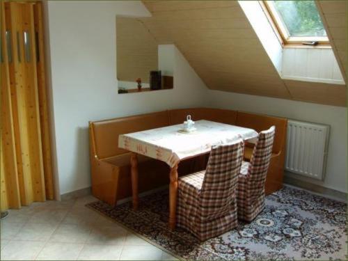 Apartmán Eva - Housity