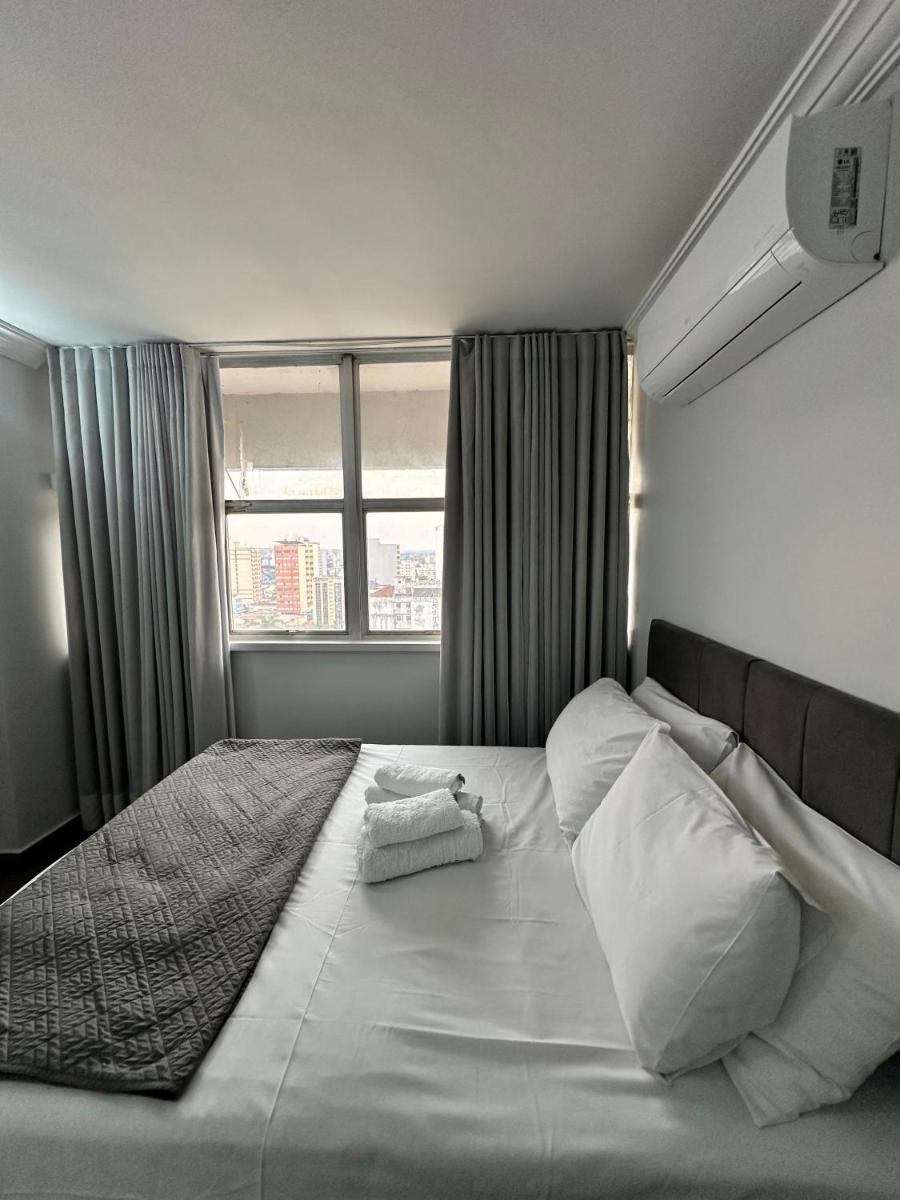 Apartamento 1011 - Hizvo