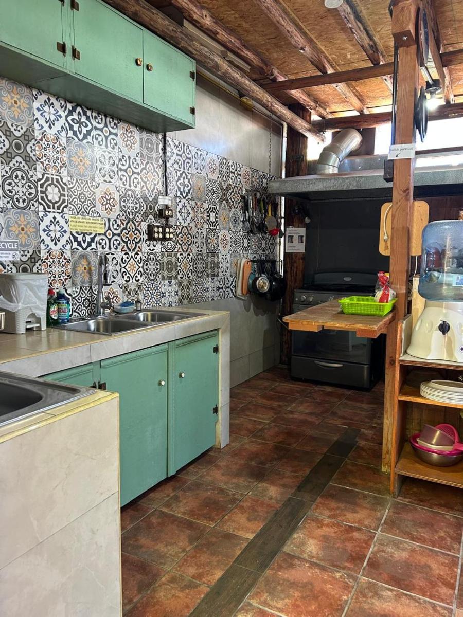 Pension Baja Paradise - Housity