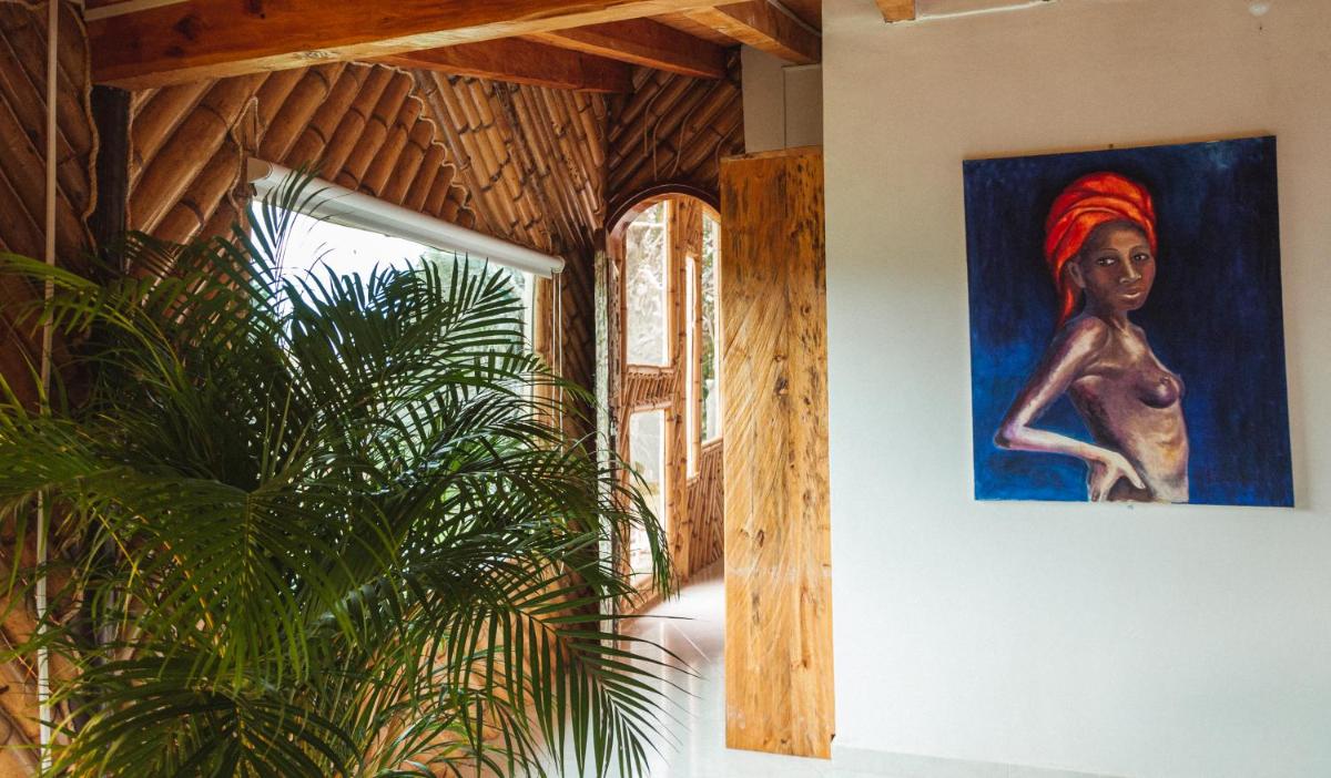 PIA COLOMBIA - Housity