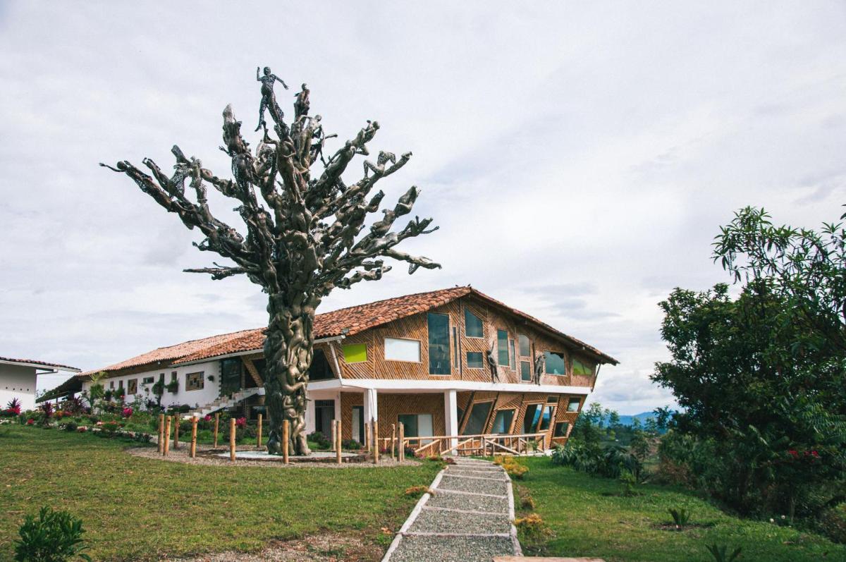 PIA COLOMBIA - Housity