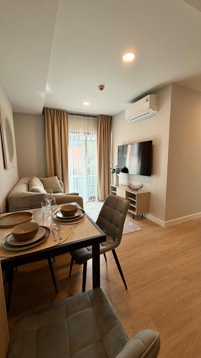 Cozy apartments for a comfortable stay and accommodation - Housity