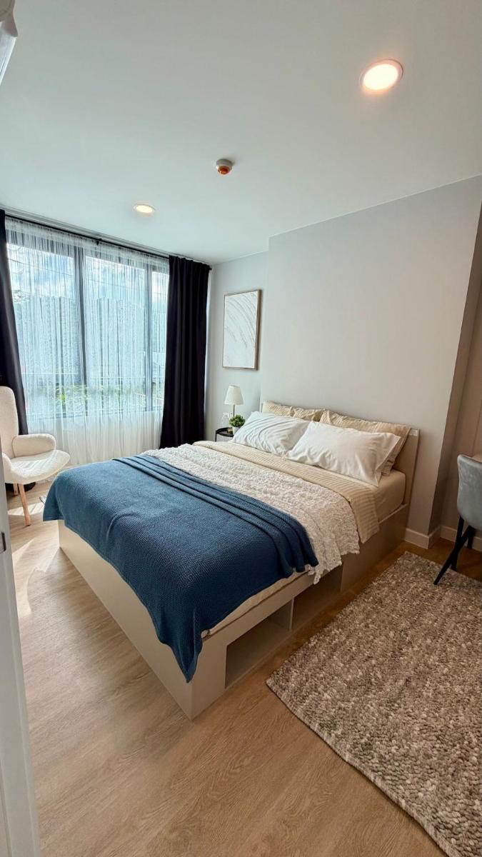 Cozy apartments for a comfortable stay and accommodation - Housity