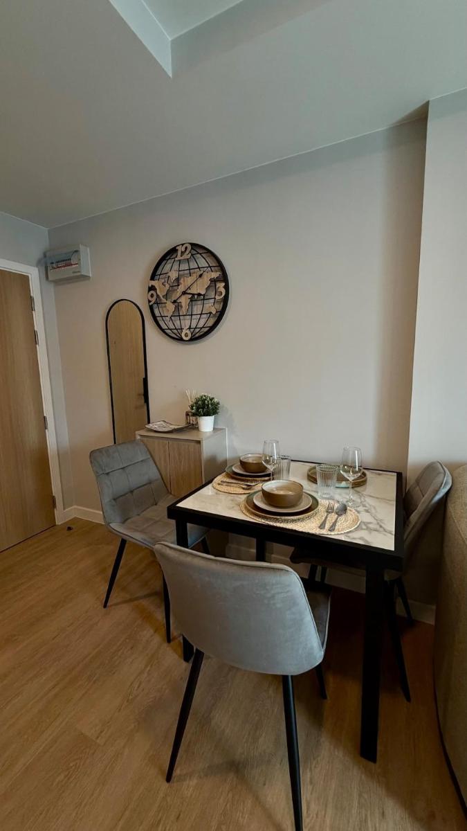 Cozy apartments for a comfortable stay and accommodation - Housity
