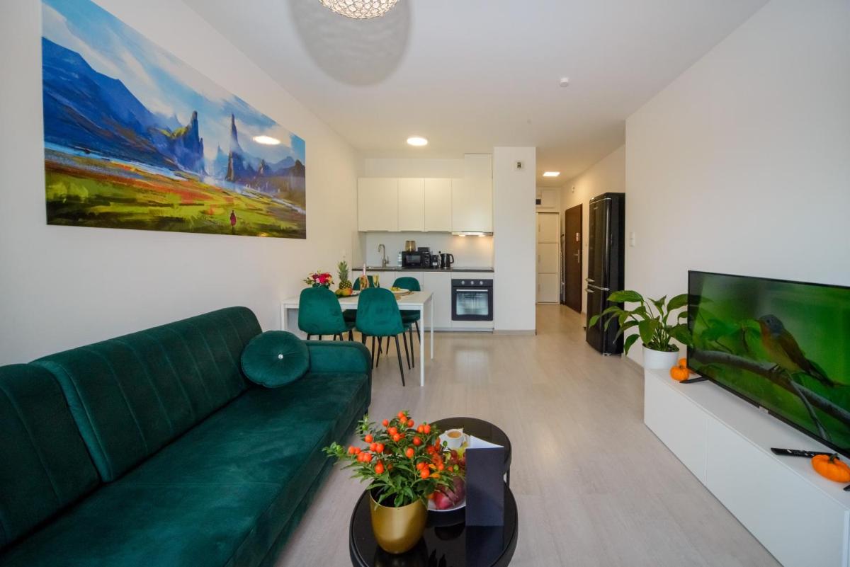 Maya's Apartments - Housity
