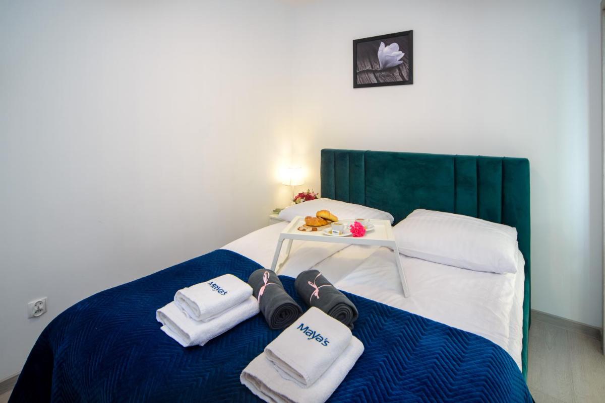 Maya's Apartments - Housity