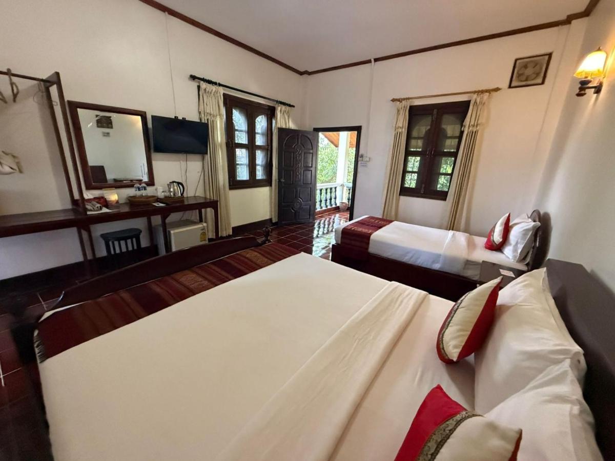 Vangsavath Hotel - Housity
