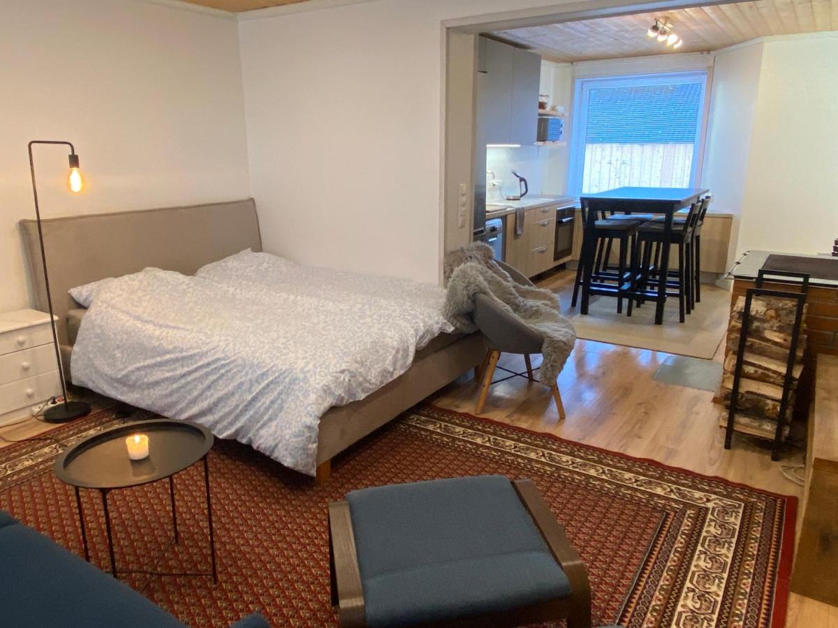 Karula Stay City House - Housity