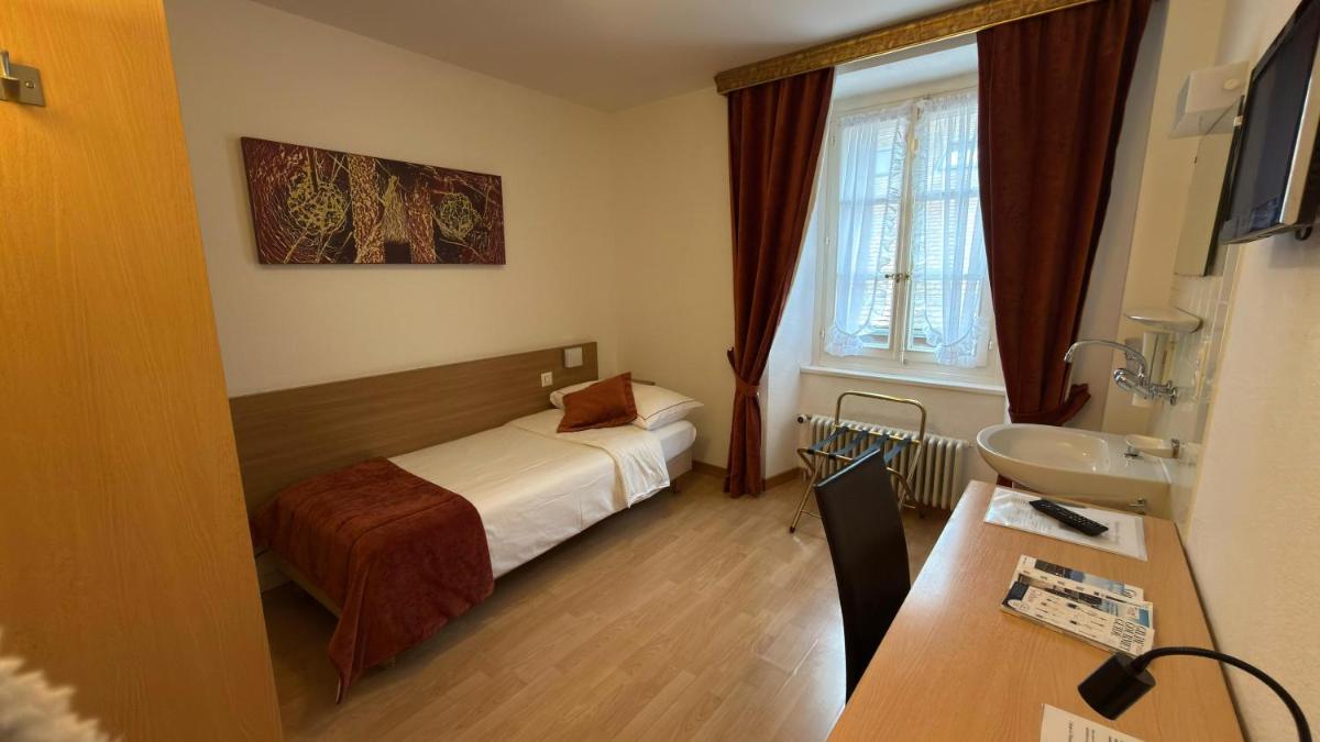 Hostellerie du XVI Siècle - Housity