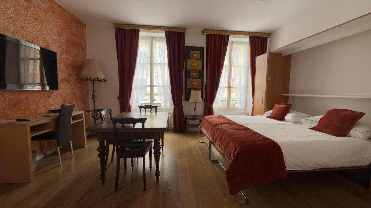 Hostellerie du XVI Siècle - Housity