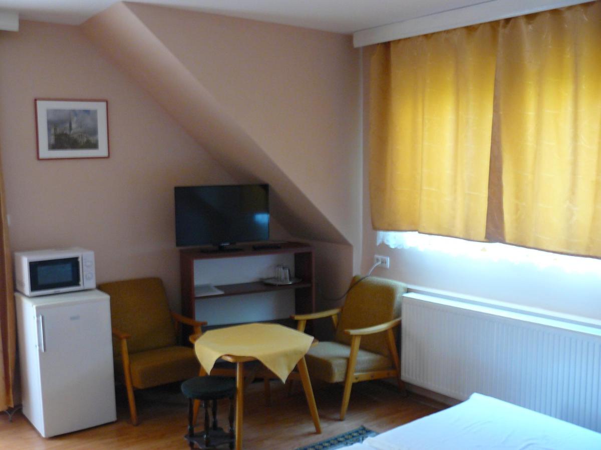 Hejő Apartman - Housity