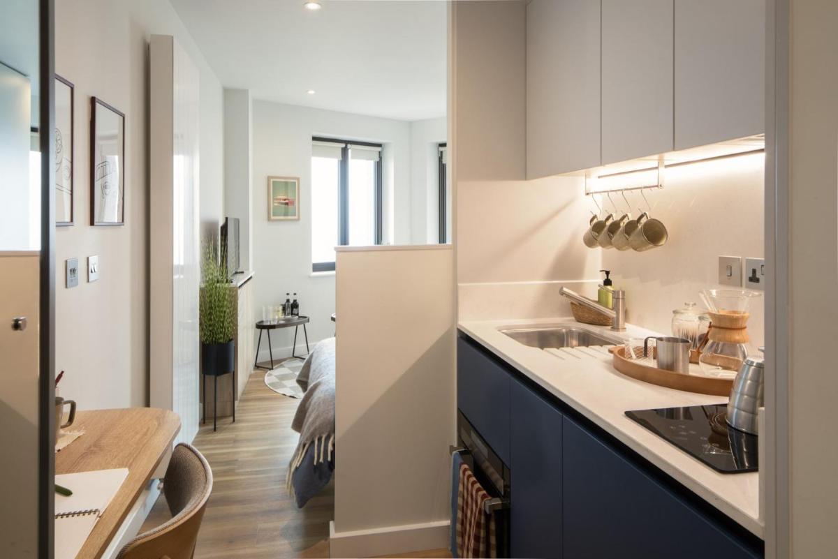Altura 50 Croydon - Modern Urban Living - Housity