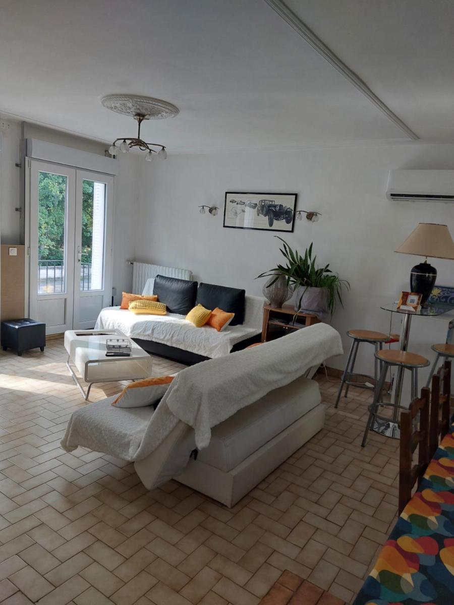 maison individuel proche des châteaux et Amboise avec jardin clos - Housity