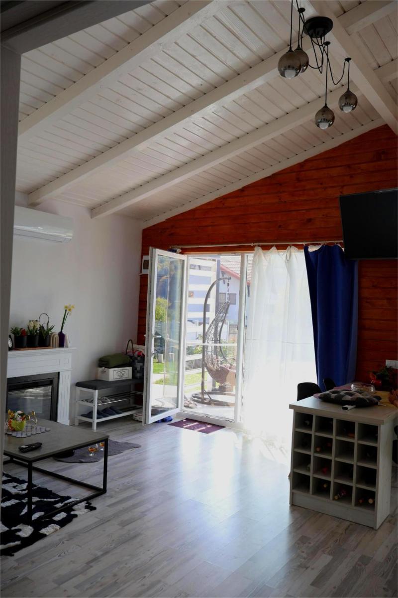 Cabana EvAy - Housity