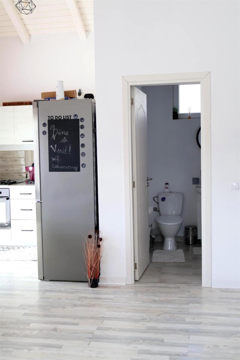 Cabana EvAy - Housity