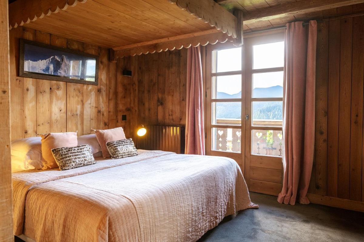 Hôtel Les Roches Fleuries - Housity