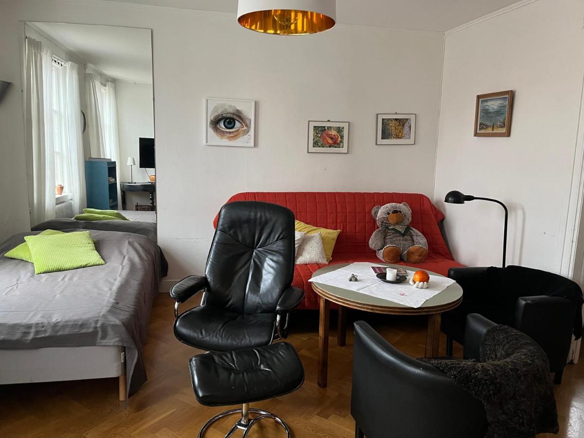 Klinttorget 1 - Housity