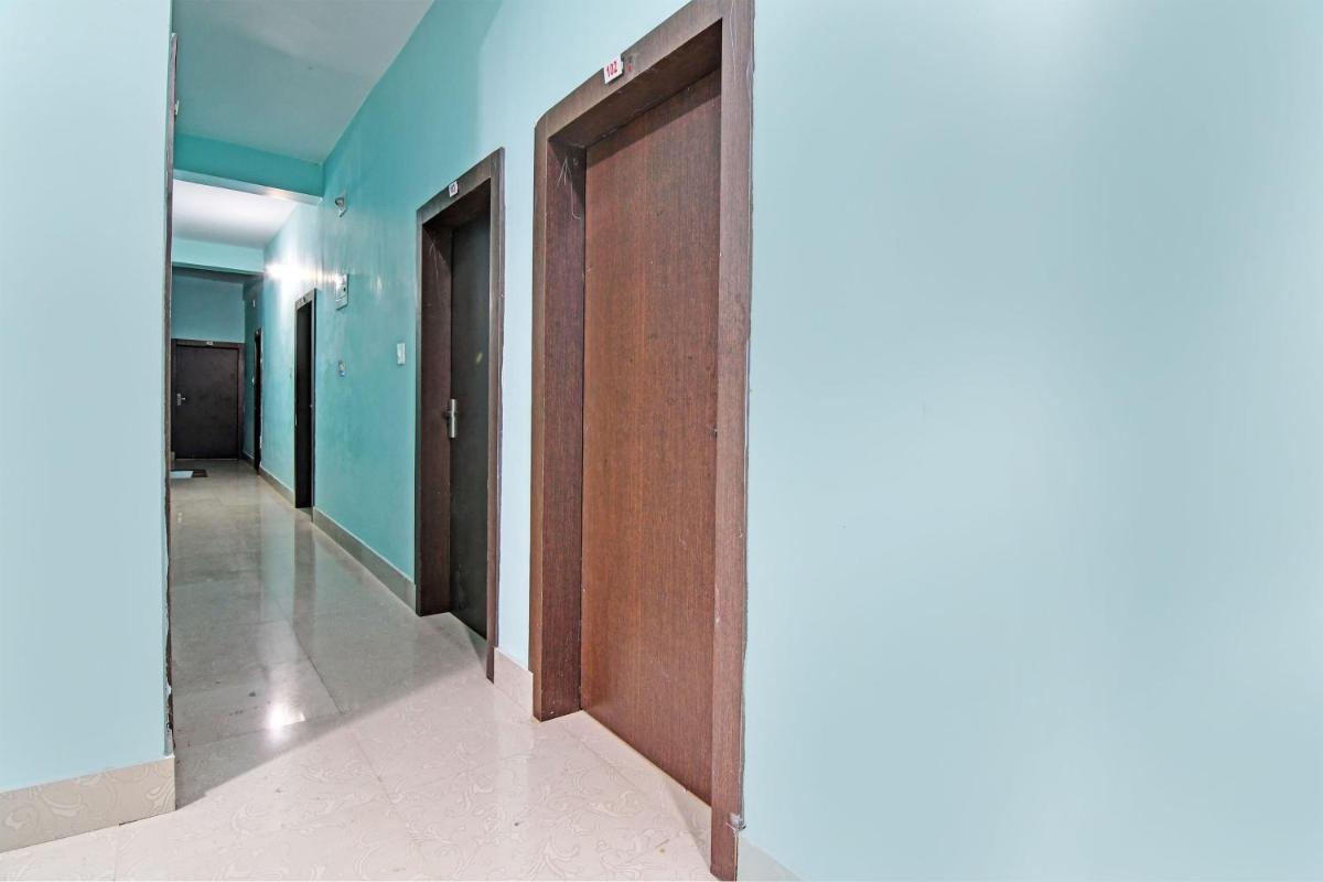 Hotel O Flagship Hotel Utkal Grand - Housity