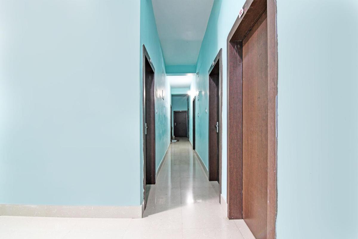 Hotel O Flagship Hotel Utkal Grand - Housity