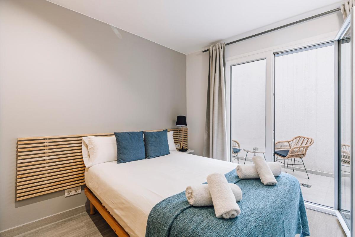Weflating Barcelona Sants - Housity