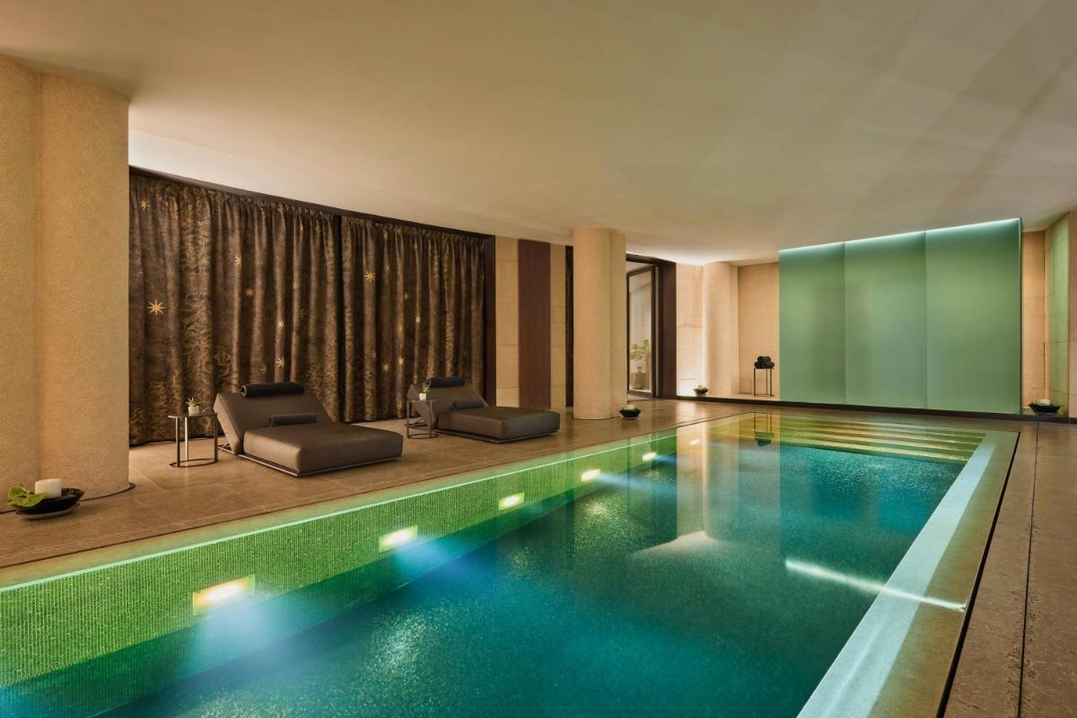 Bulgari Hotel Milano - Hizvo