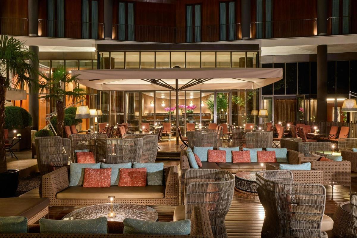 Bulgari Hotel Milano - Hizvo