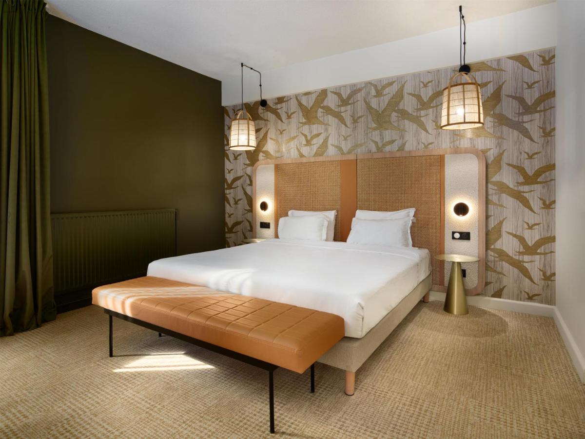 Radisson Hotel Clermont-Ferrand - Hizvo