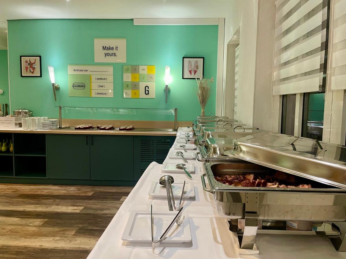 Hotel am Seegraben - Housity