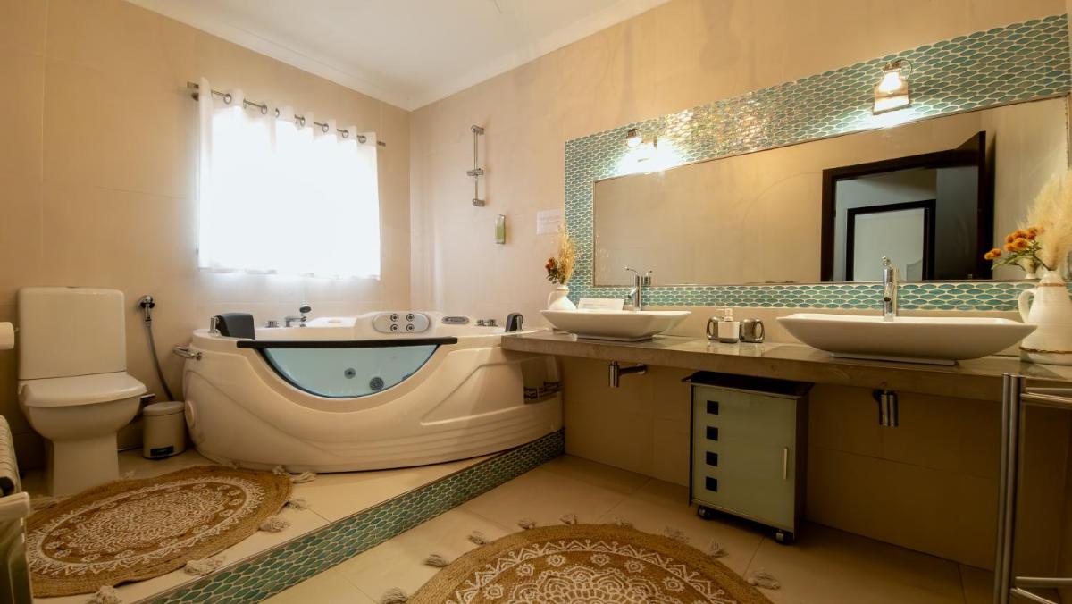 Casa da Joana, Quinta Carmo - Alcobaça/Nazaré - Housity