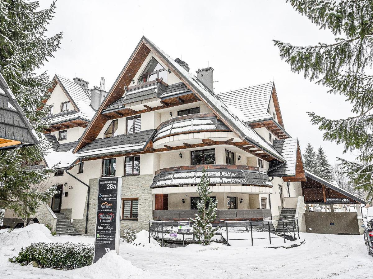 VisitZakopane - Superior Apartment - Housity