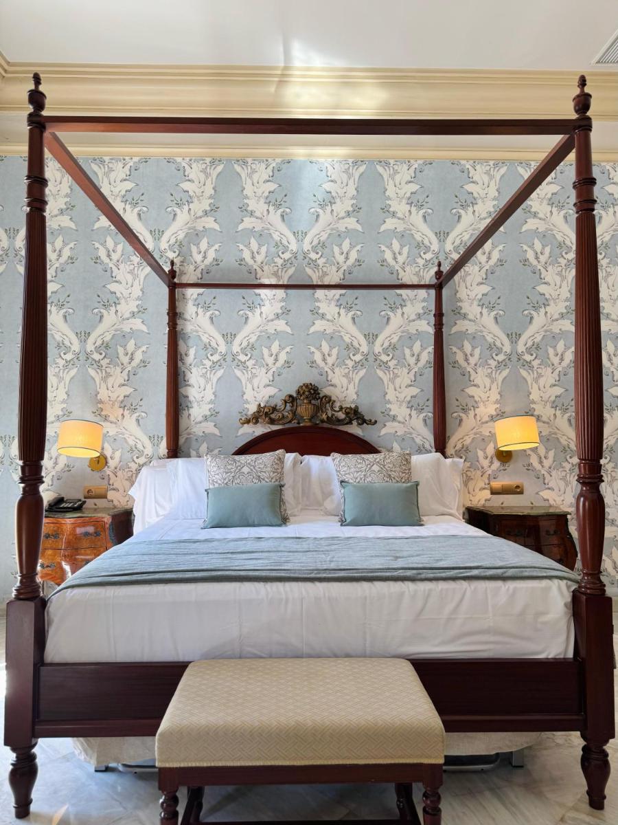 Soho Boutique Duques de Medinaceli - Adults Recommended - Housity