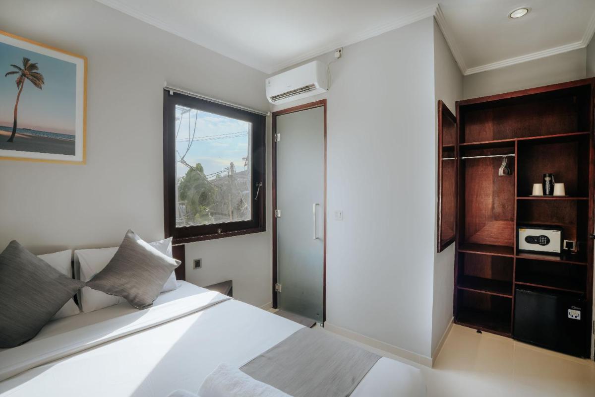 BRAW inn Canggu by kamara - Housity