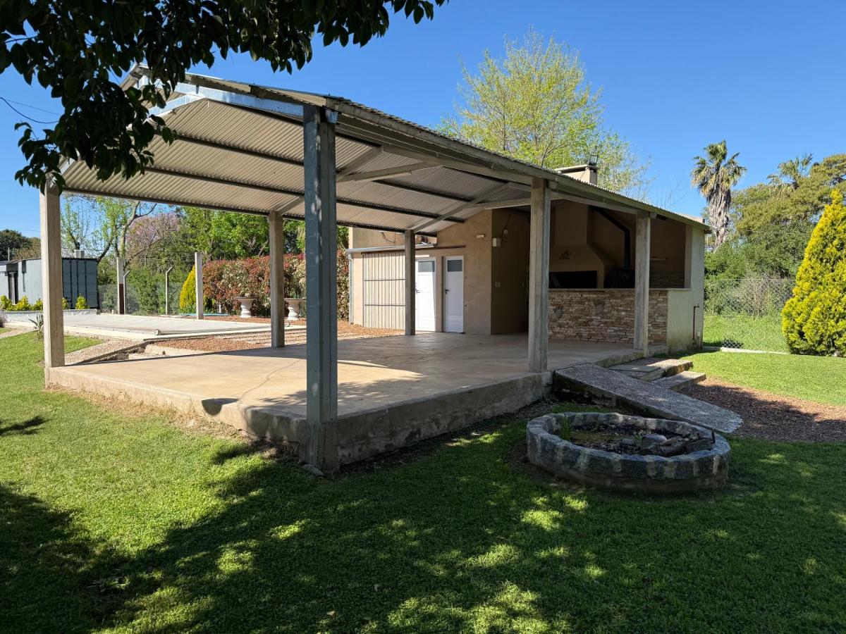 Quinta las 4 M - Housity