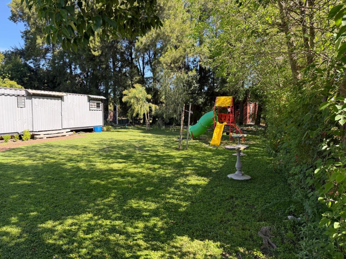 Quinta las 4 M - Housity