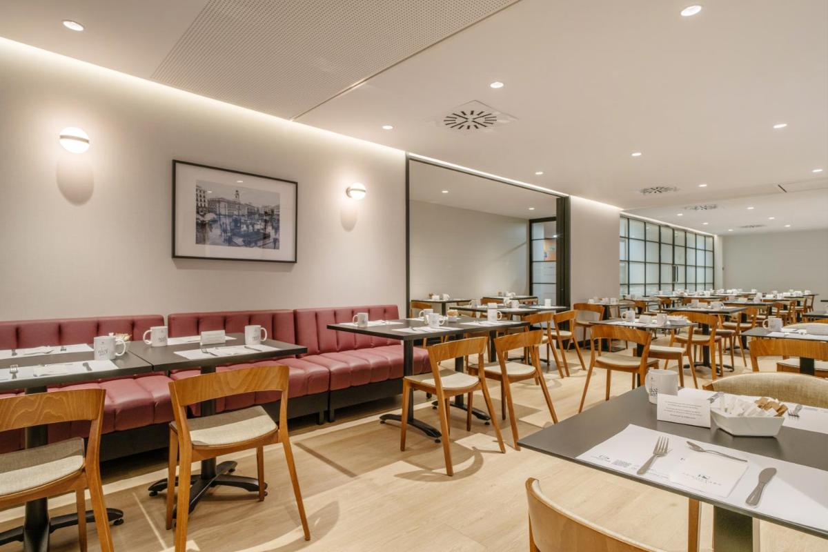 Eurostars Puerta Madrid - Housity