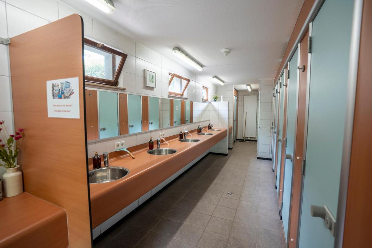 Camping du Rivage - Housity