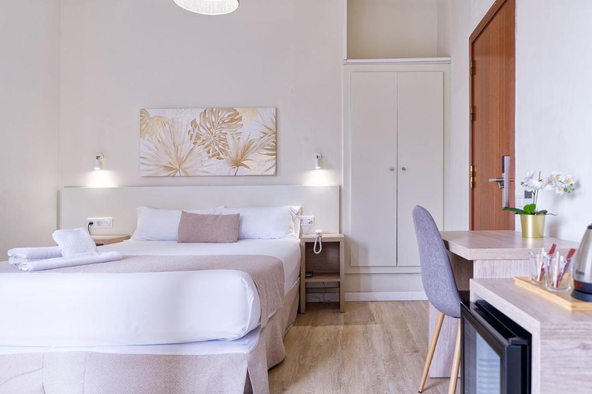 Ura Hotels Boutique Gurea - Hizvo