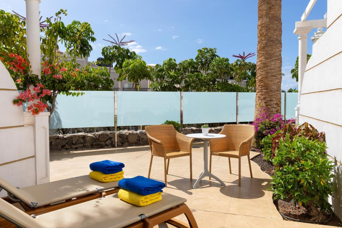 Adrián Hoteles Jardines de Nivaria - Housity