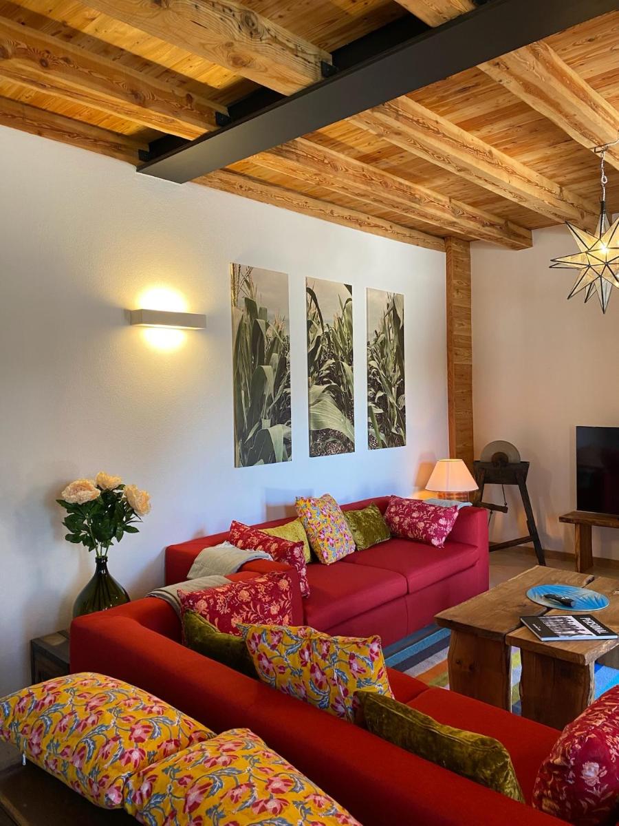 AGRITURISMO MODOLO Belluno Dolomiti - Housity