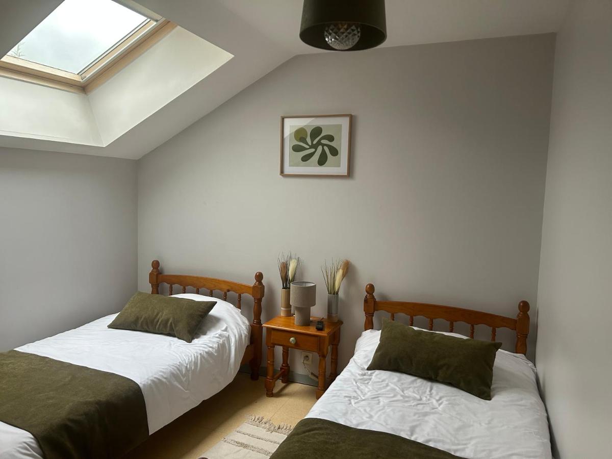 Chez Sam & So'6 - Housity