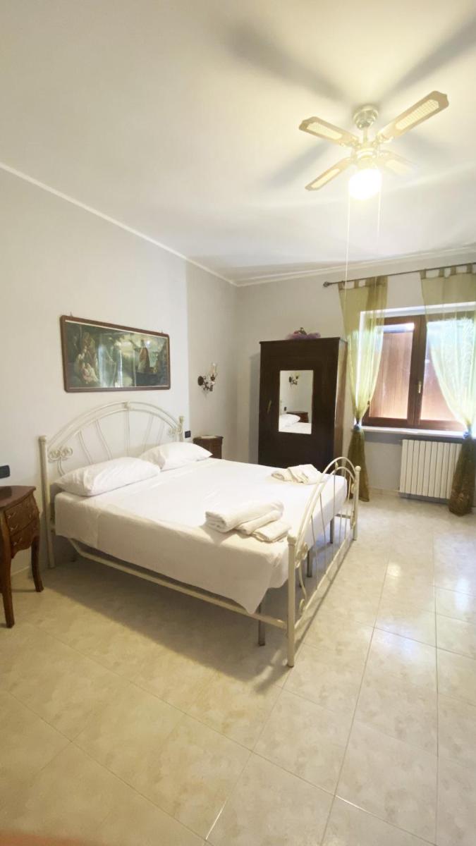 Albachiara B&B - Housity