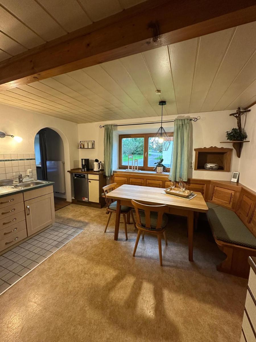 Ferienwohnung Beim Straßer - Housity
