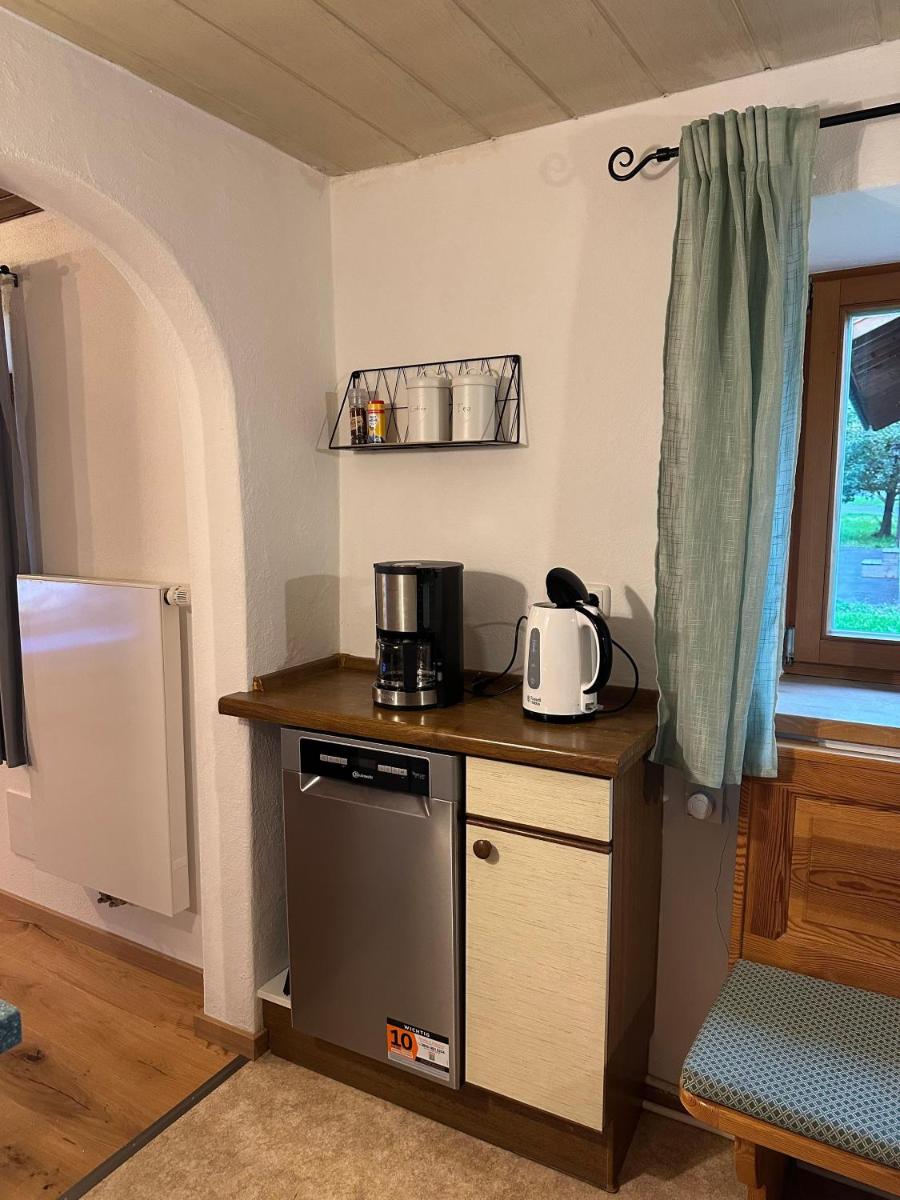 Ferienwohnung Beim Straßer - Housity