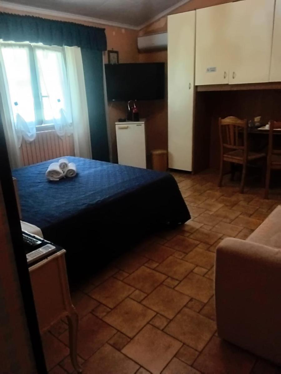 AmbraBed Lunghezza Station - Housity
