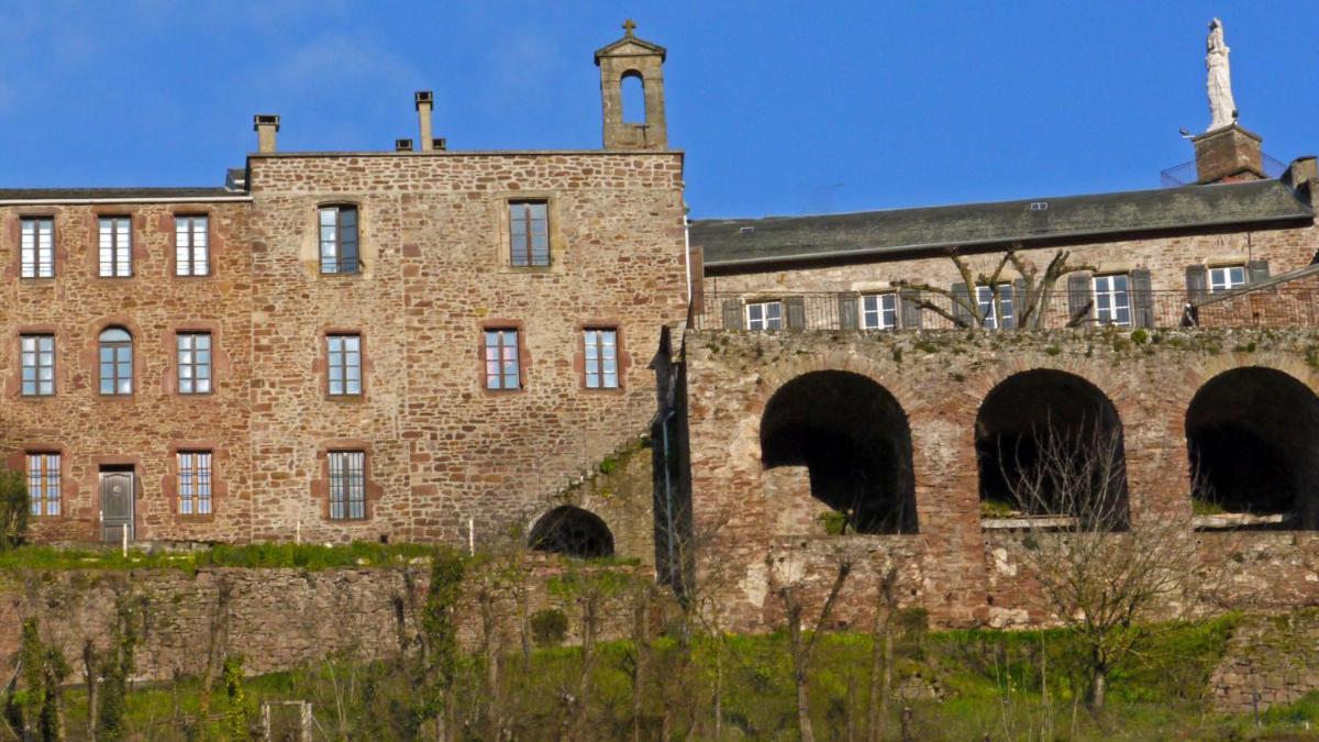 Gîte Dourdou - Les Hauts de Camarès - Housity