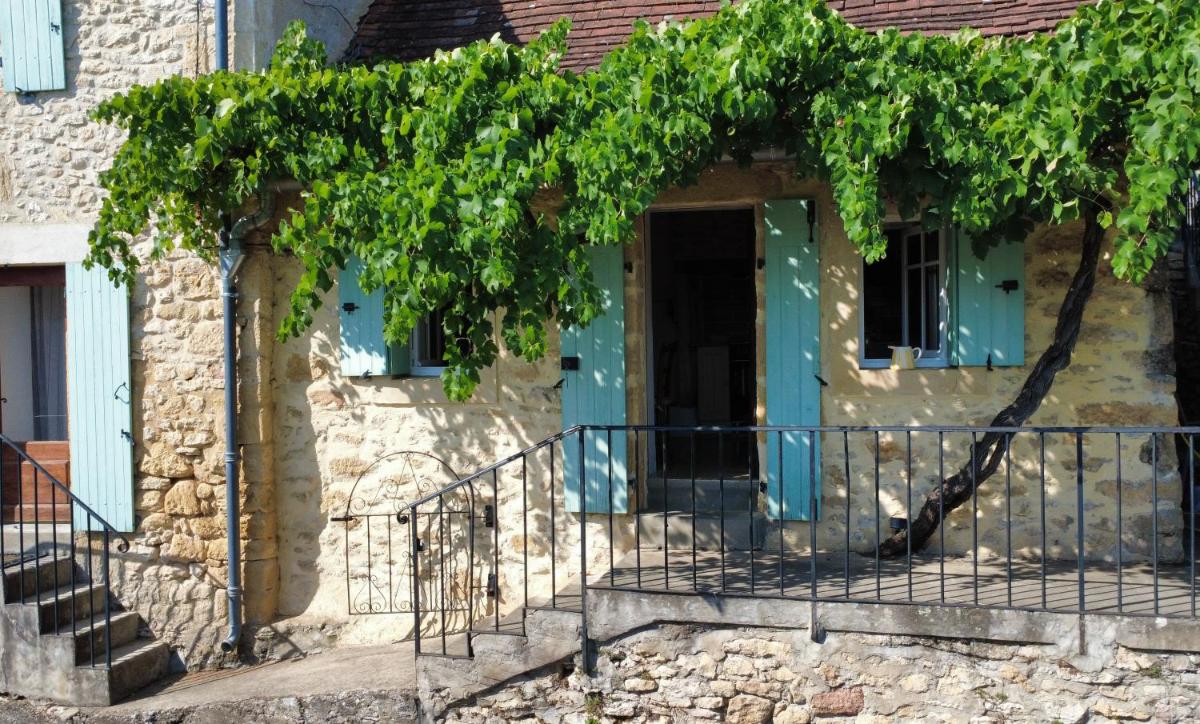 Le Coin Tranquille - Housity