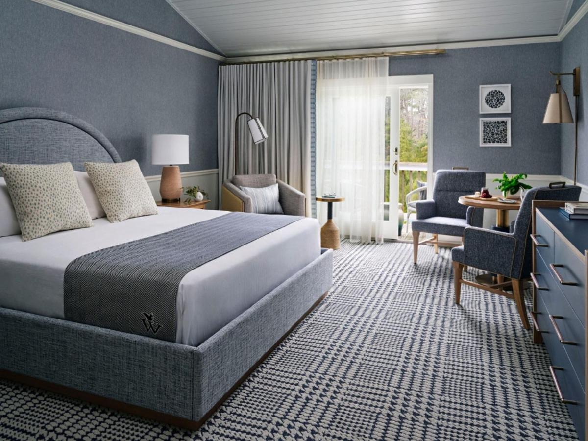 Wequassett Resort and Golf Club - Housity