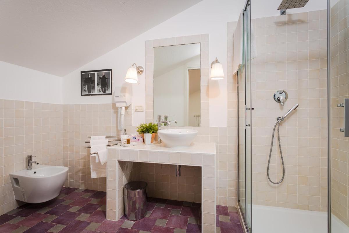 Villa Borgo Duino - Housity