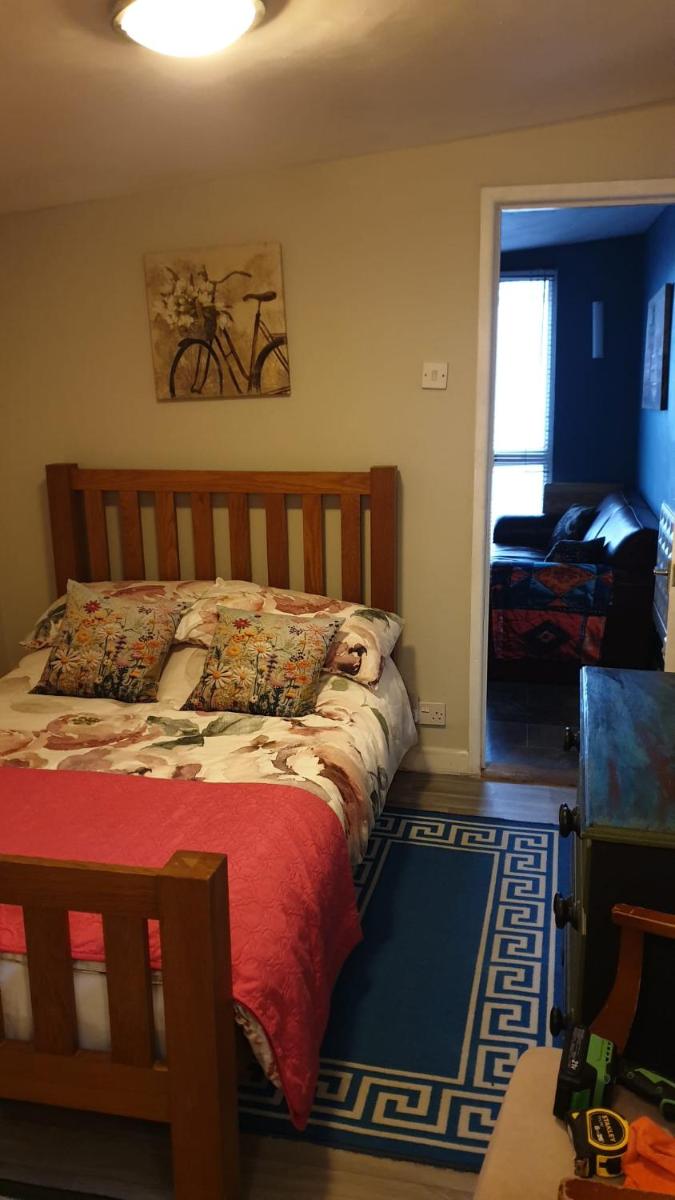 Chalet with hot tub room - Housity