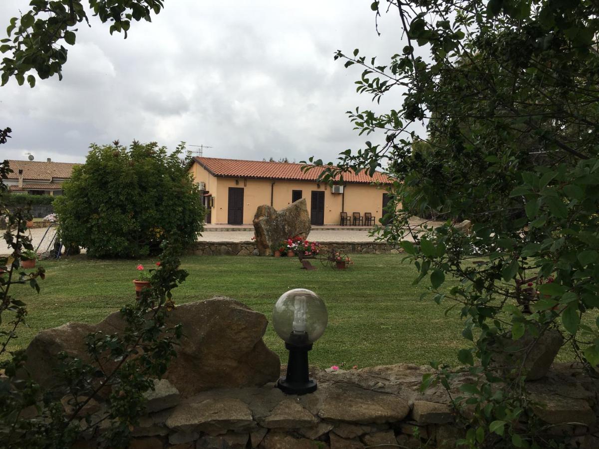 Agriturismo Sechi - Housity